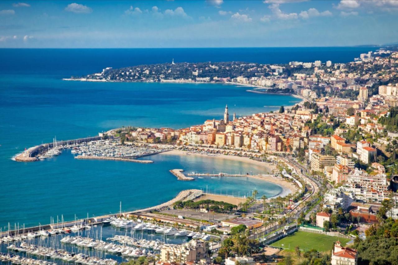 Appartamento Casaviva - Grazioso Bilocale Nel Cuore Di Sanremo